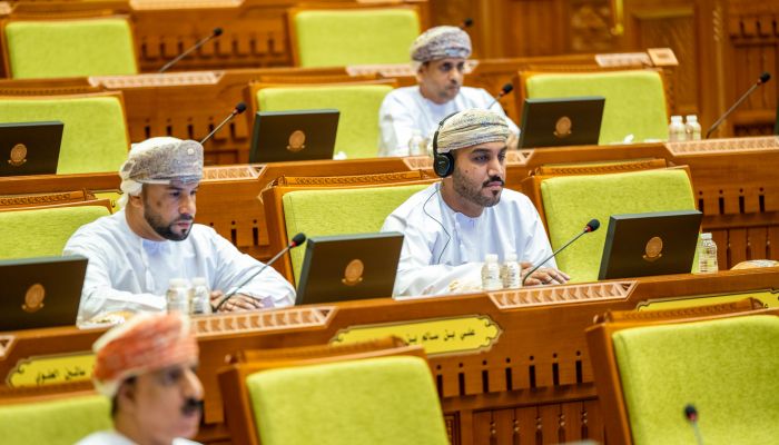 الشورى يقر كفاءة منظومة جهاز الضرائب في تحصيل المستحقات الضريبية