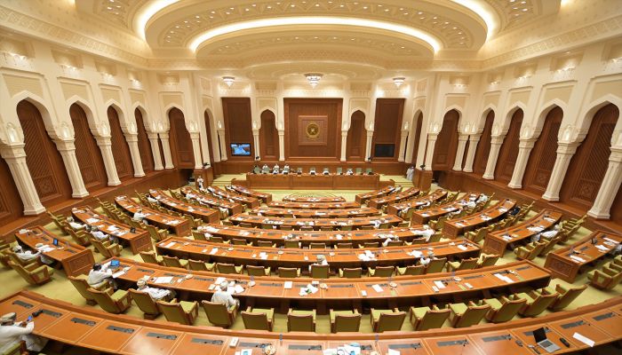 بينهم 32 امرأة.. إعلان القوائم النهائية للمرشحين لعضوية مجلس الشورى