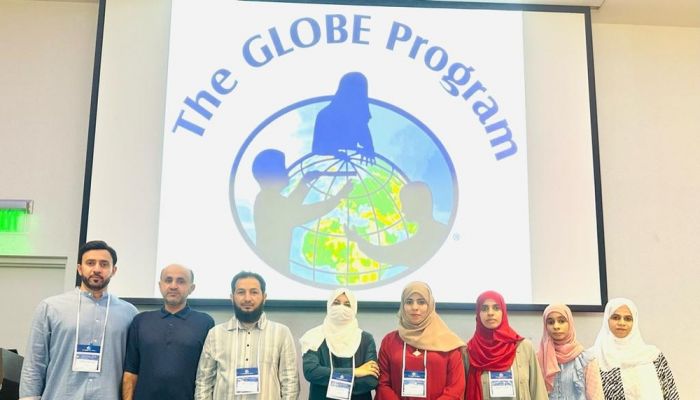 سلطنة عُمان تشارك في الاجتماع السنوي لبرنامج GLOBE 2023 بولاية كولورادو الأمريكية