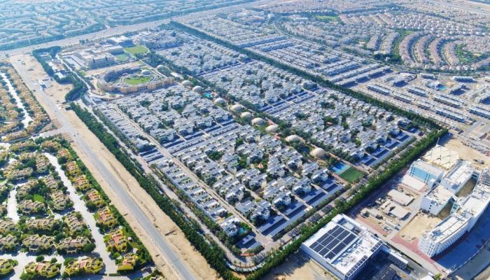 استدامة وطنية.. تبرز مبادرات دولة الإمارات في إنشاء المباني الخضراء