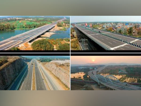 India sets 13,800km highway construction target for 2023-24