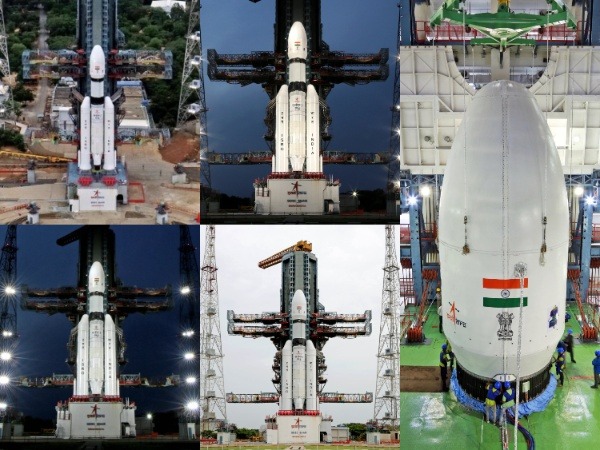 As Chandrayaan-3 braces to land on moon, here's why Pakistan lagged behind