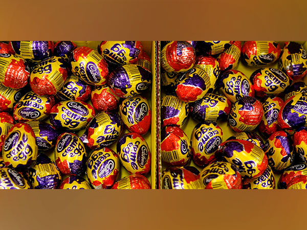 Eggs-travagant theft: Man jailed for stealing 2,00,000 chocolate eggs