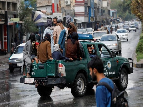 Taliban official criticises fresh sanctions by EU on its leaders