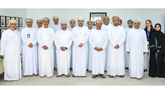 Oman Arab Bank addresses industry changes and opportunities in key roundtable with Ministry of Finance and banking representatives