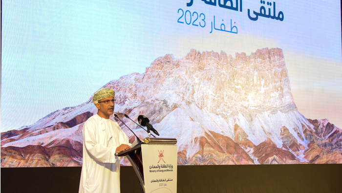 Oman’s minerals sector revenues set to touch OMR 100 million