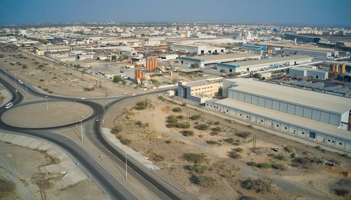 122 مليون ريال قيمة الفرص الاستثمارية المتاحة في قطاع الصناعات التحويلية