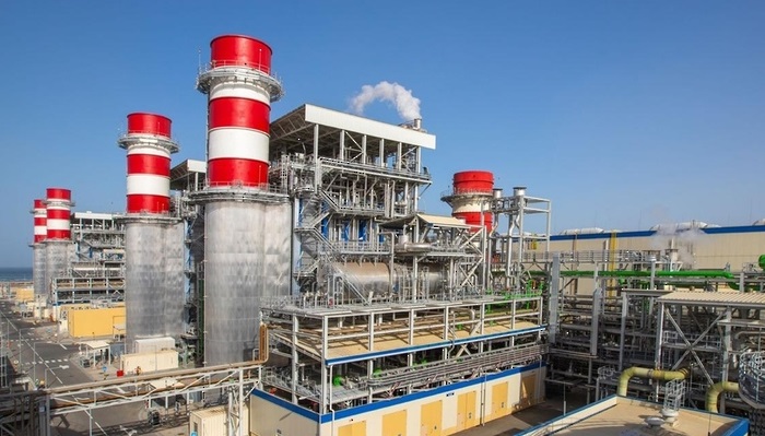 Oman electricity production rises in May