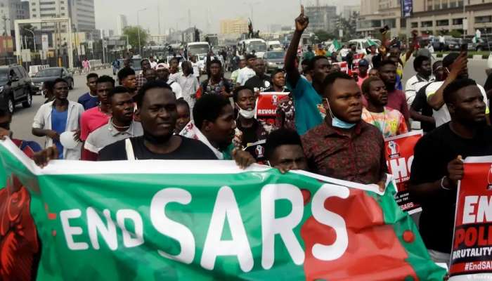 Nigeria: Lagos plans mass burials for 2020 slain protesters