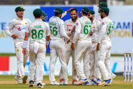 With Trinidad draw, Pakistan leapgrogs India to sit at top of World Test Championship standings