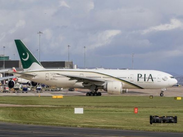 Pakistan hopes to resume PIA flights to UK in next 3 months