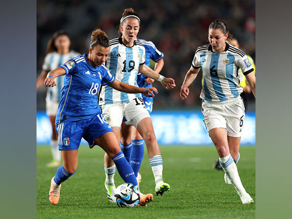 FIFA Women's World Cup: Italy, Germany, Brazil Emerge Victorious In ...