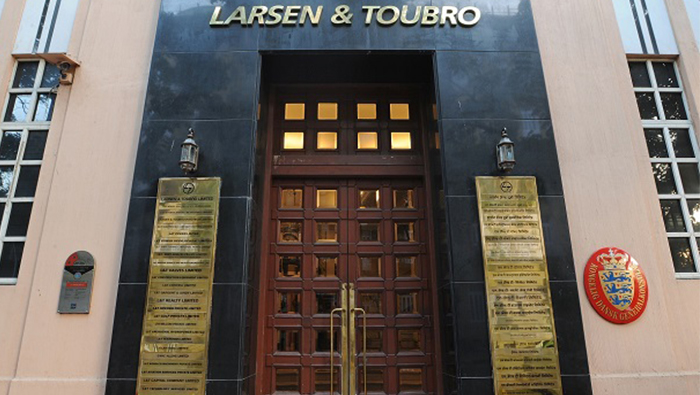 L&T Construction wins significant orders in Saudi Arabia, Malaysia and India
