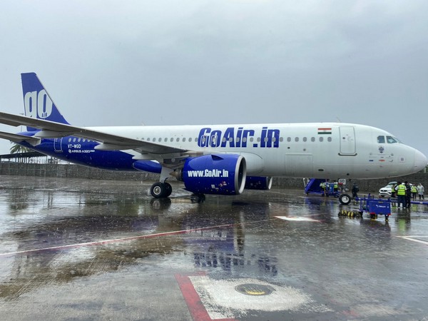 Go First operates handling flight after DGCA's nod to resume operations