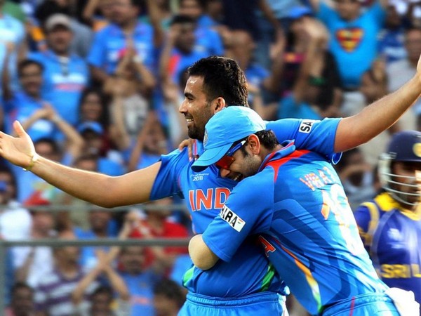 Ishant Sharma reveals Virat's 'angle' on why Zaheer Khan didn't play 100 Tests
