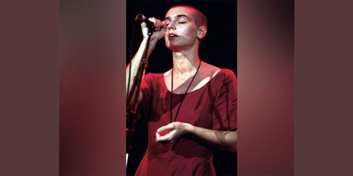 Acclaimed Irish singer Sinead O’Connor passes away at 56