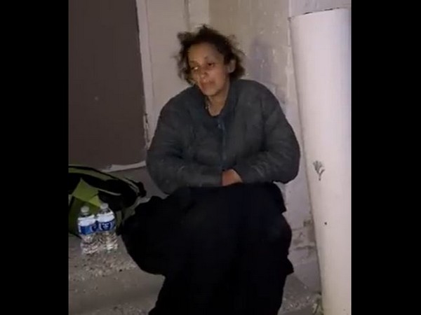 Hyderabad woman starves on US streets, mother seeks Indian government's help