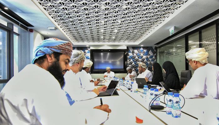اللجنة التوجيهية للقيمة المحلية المضافةد تضع الخطة الاستراتيجية لقطاعي الطاقة والمياه