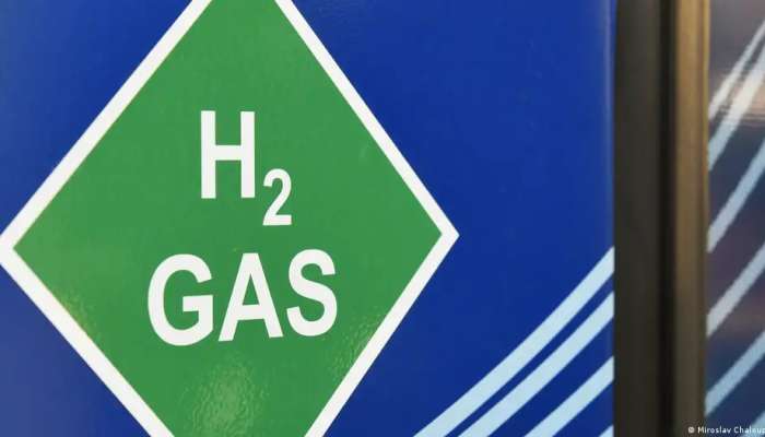 Hydrogen: Germany reliant on emerging economies