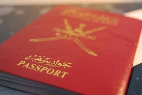 Circular issued regarding entry visa exemptions for Omanis travelling to South Korea