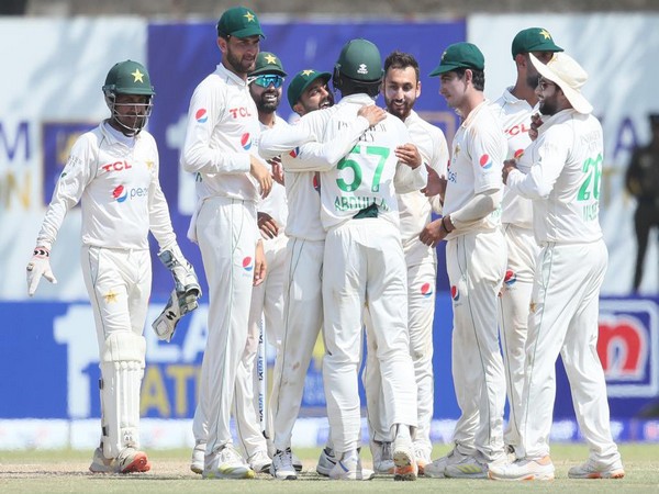 Noman Ali shine as Pakistan clinches Test series against Sri Lanka