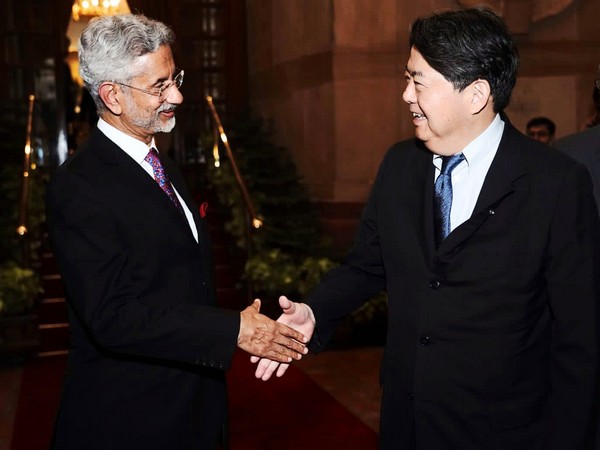 15th India-Japan Strategic Dialogue to chart the way for Global Partnership: Indian Foreign Minister