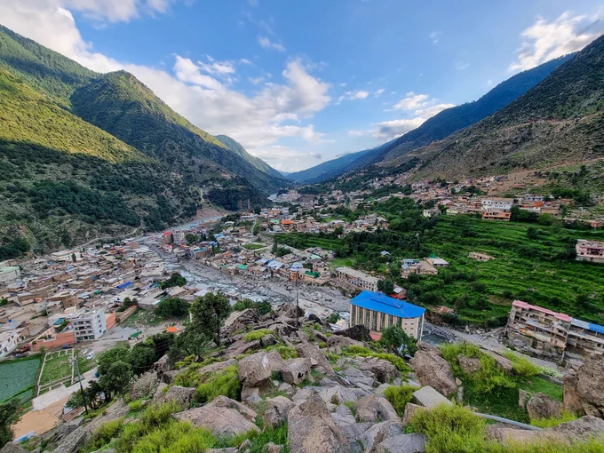 Tourism in Pakistan's Swat suffers after flood warning for entire summer season