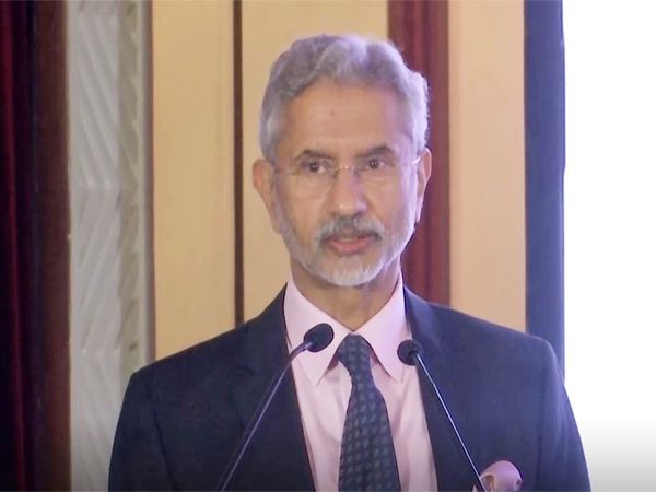 Important to address “root countries” behind terrorism: Jaishankar at India-Japan forum