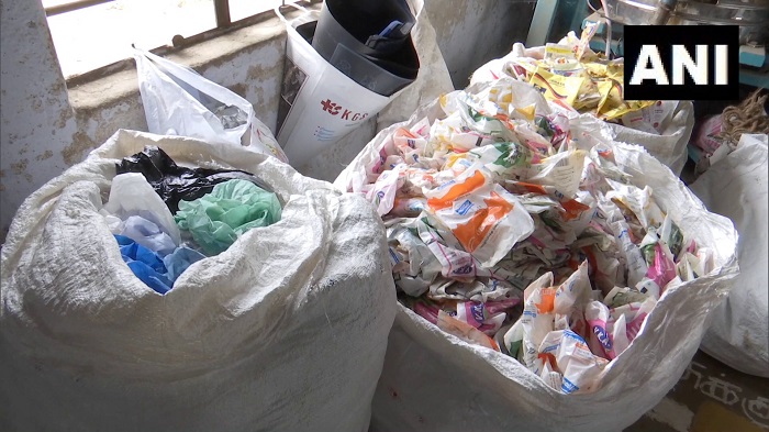 Indian cities evolving innovative ways for municipal solid waste management