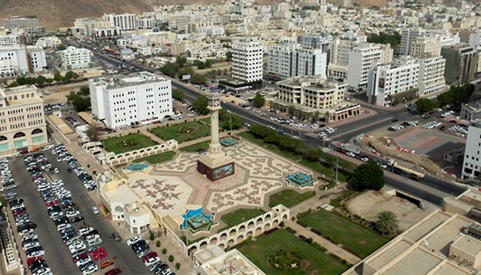 Oman’s insurance sector contributes 1.23% of GDP