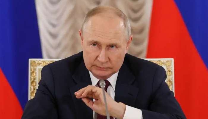 Russia open to Ukraine peace talks: Putin