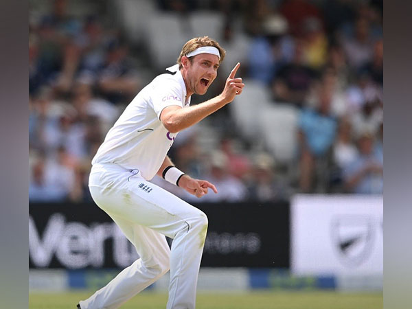 Stuart Broad to retire from international cricket after the ongoing fifth Ashes Test