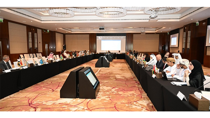 Arab strategy for communications, information technology discussed