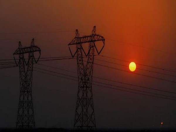 Iraq's electric grid hit by fire, explosion amid soaring temperatures