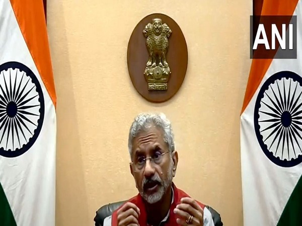 India's semiconductor programme to promote 'Make in India': Jaishankar