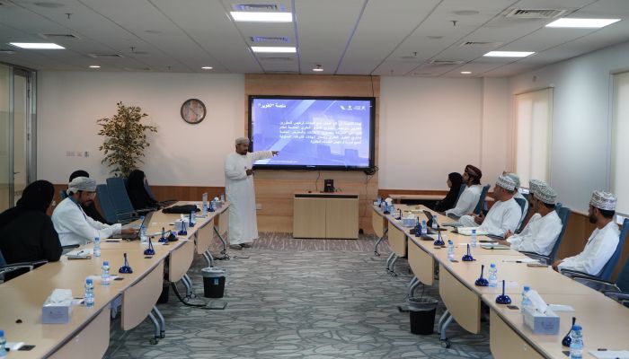تنظيم الاتصالات والإسكان تعقدان حلقة عمل حول منصة ’تطوير’