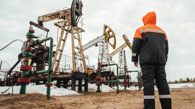 نفط عمان يرتفع ويتجاوز 86 دولارًا أمريكيًّا