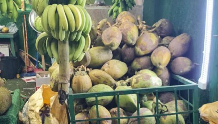 CPA raids coconut shops for violating Consumer Protection Law in Salalah