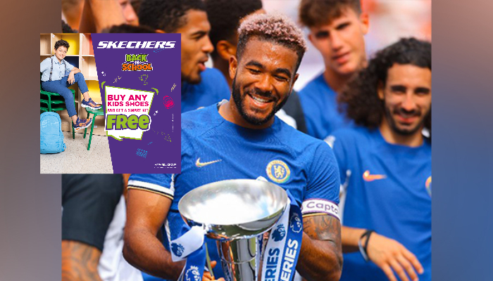 Chelsea tour U.S. in Premier League Summer Series 2023