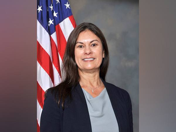 Indian American Shohini Sinha appointed as FBI special agent in charge of Salt Lake City