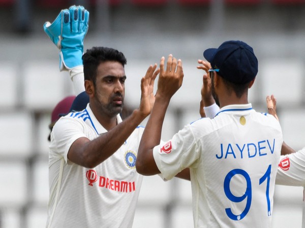 Ravichandran Ashwin stays at top as Ashes series triggers changes in ICC Test rankings