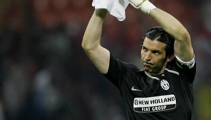 Gianluigi Buffon: Legendary Italian goalkeeper retires