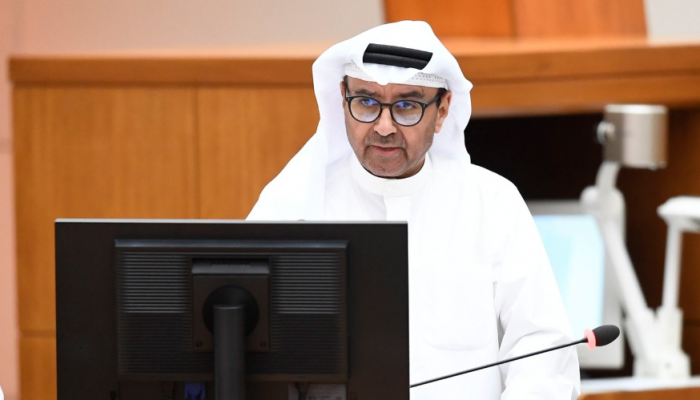 وزير المالية الكويتي: يؤسفني القول إن رؤية الكويت 2030 لم ينفذ منها أي شئ