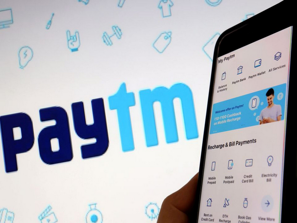India's Paytm registers over 100% year-on year growth in payment devices in July 2023