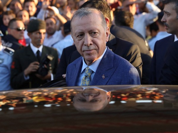Date not set yet, but hopefully, Vladimir Putin will visit in August: Turkish President Erdogan