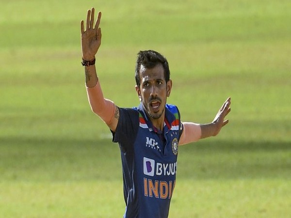 Yuzvendra Chahal highlights difference in captaincy of four Indian skippers