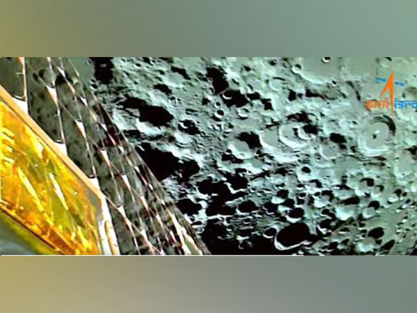 ISRO's Chandrayaan-3 closer to moon's surface