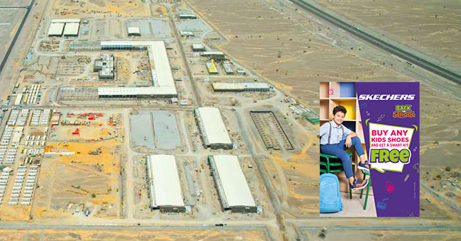 Khazaen Economic City attracts OMR316mn worth of investments