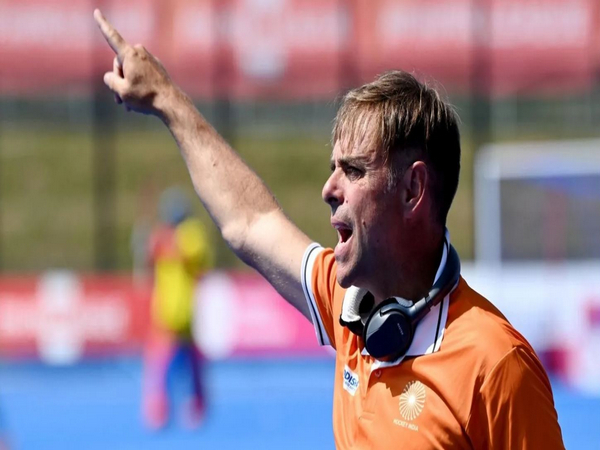 ''We stuck to our plan,'' says Indian Hockey Team Coach Craig Fulton after 5-0 over Malaysia