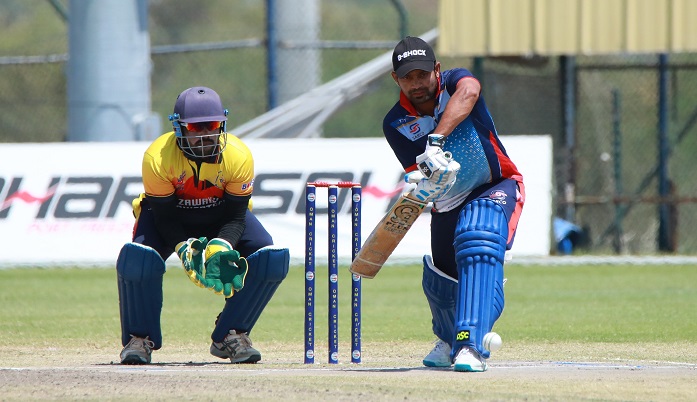 Oman Cricket’s domestic season to commence from September 22